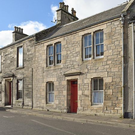 Victorias Haven Vila Kirkcaldy Exterior foto