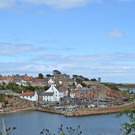 Victorias Haven Vila Kirkcaldy Exterior foto