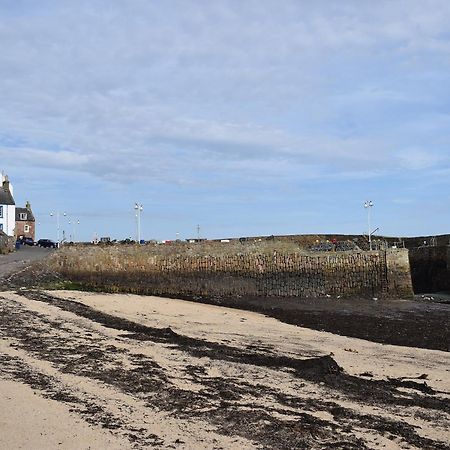 Victorias Haven Vila Kirkcaldy Exterior foto