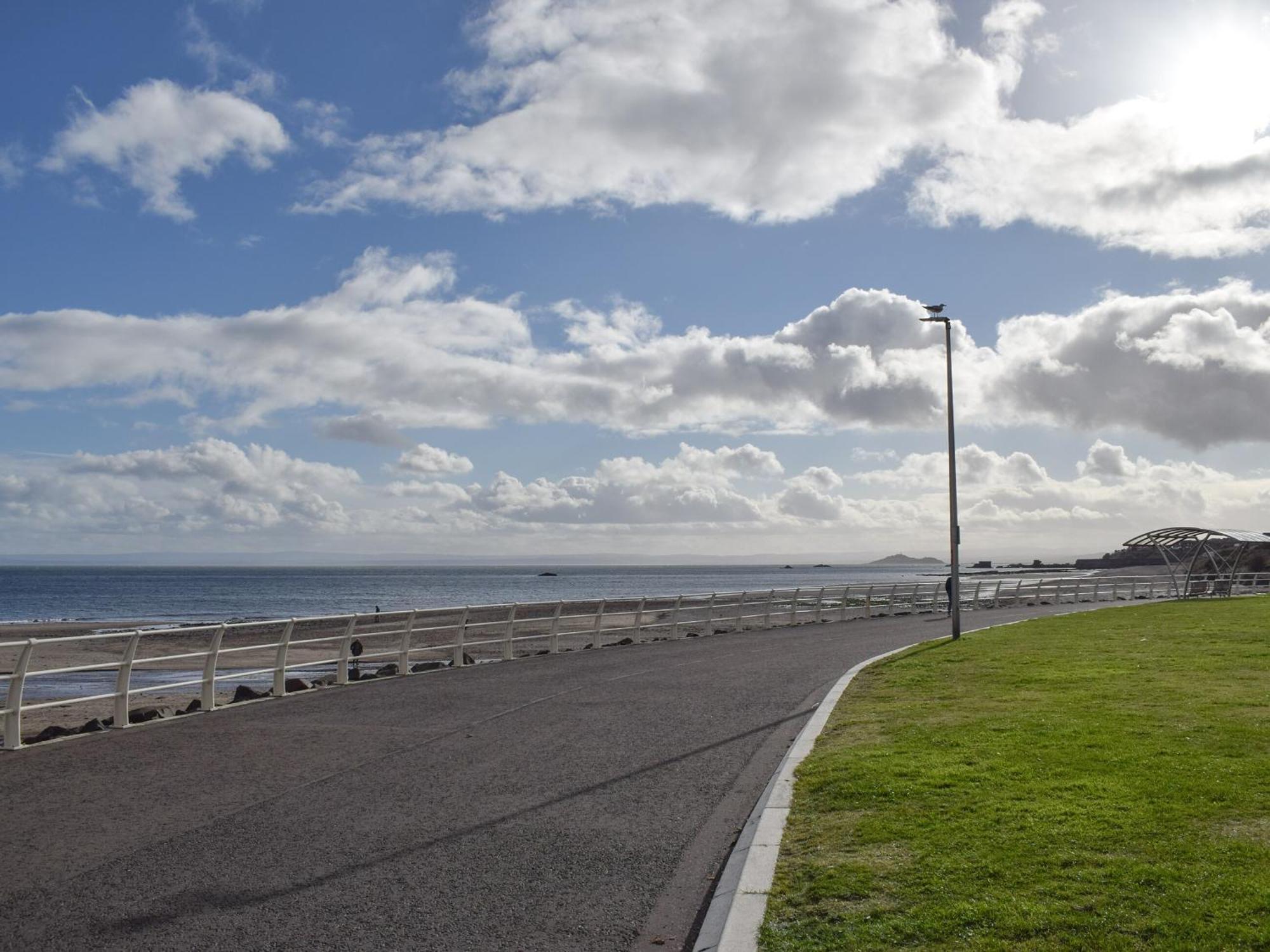 Victorias Haven Vila Kirkcaldy Exterior foto